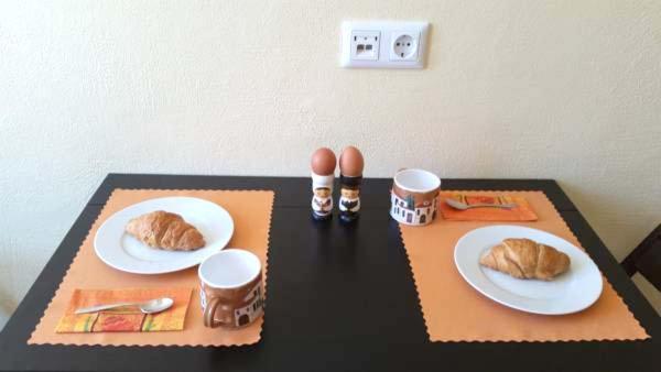 Ethno Apartments Lublana Zewnętrze zdjęcie